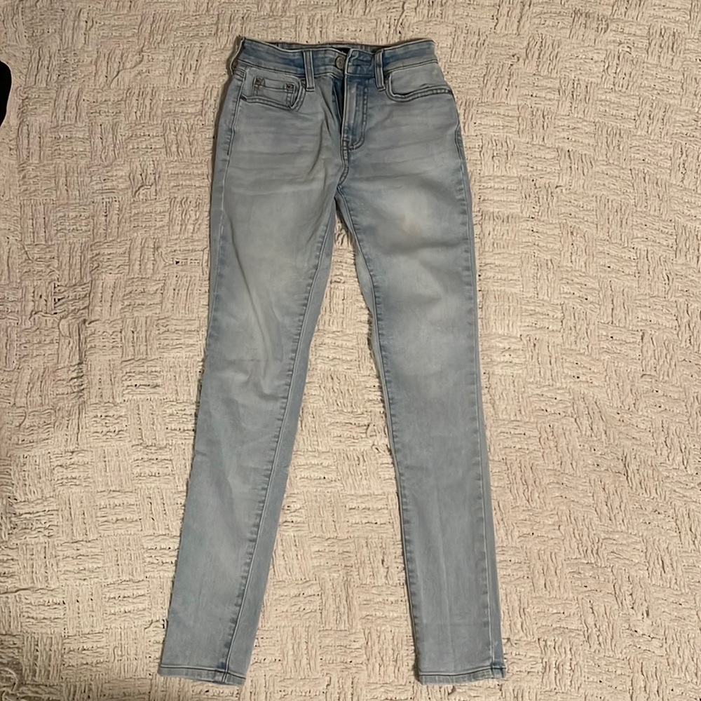 Jeggings